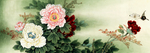 国花 牡丹