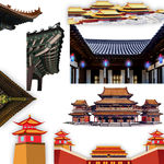 古建筑
