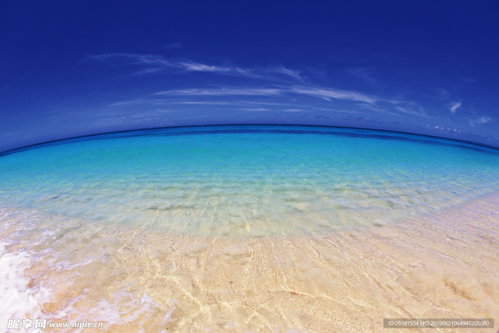 海水