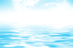海水