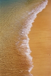 沙滩