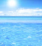 海水 海浪