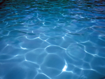 水