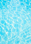 水