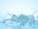 水