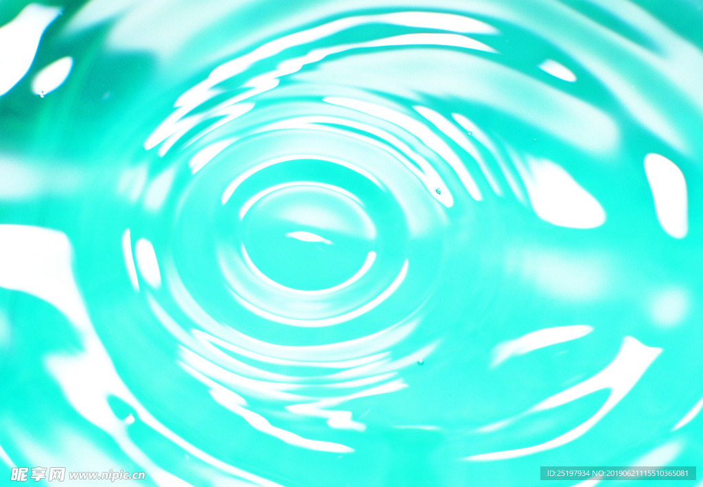 水滴