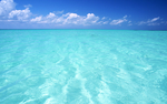 海水