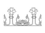 中国古典花纹