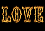 love火