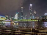 广州夜景