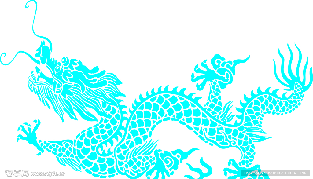 矢量龙