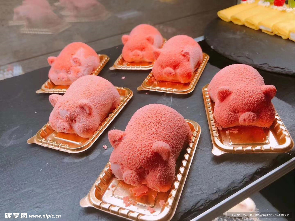 小猪