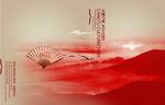 中国风