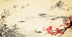 中国风