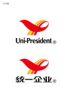 2019版统一企业商标