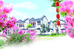 紫薇新农村