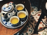 茶与茶生活
