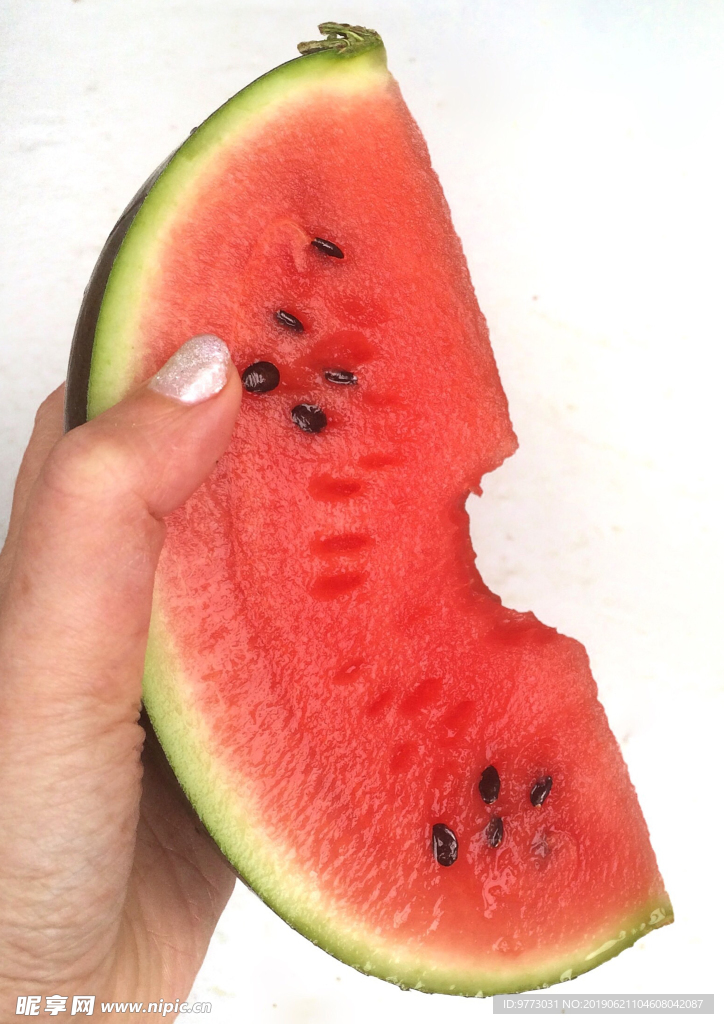 西瓜