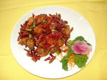 辣子鸡