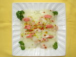 鲜味冬瓜