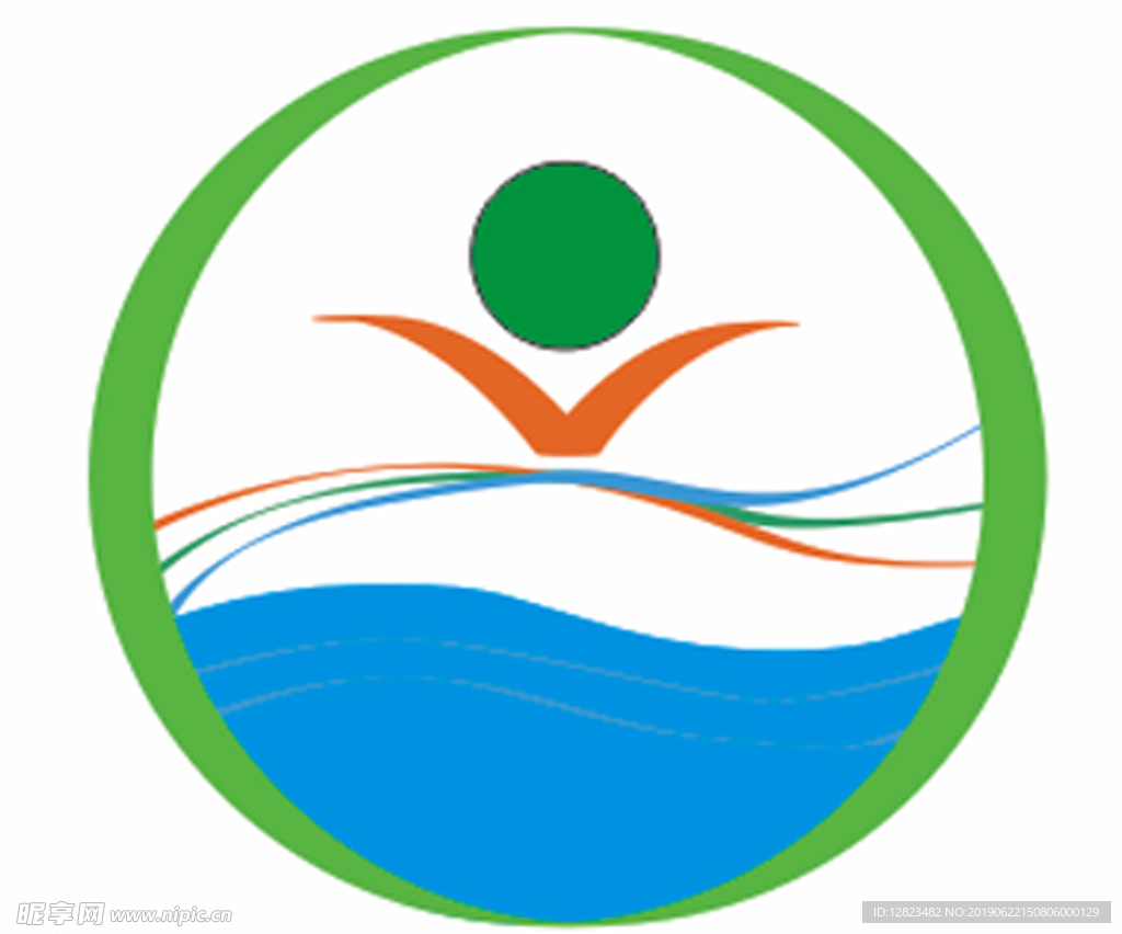 LOGO矢量图