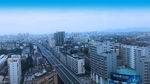 广州街景摄影图