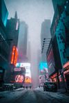 城市建筑