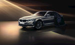 BMW认证二手车