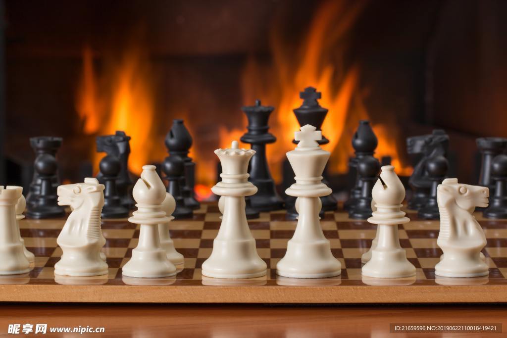象棋