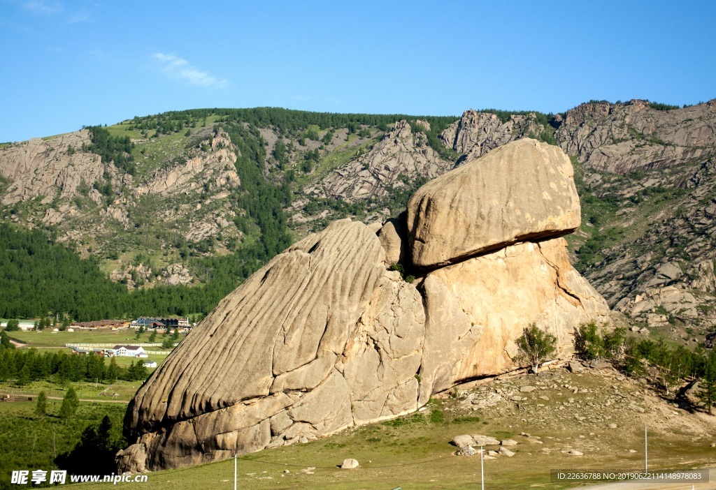 风景图片唯美图片风景画桌面壁纸