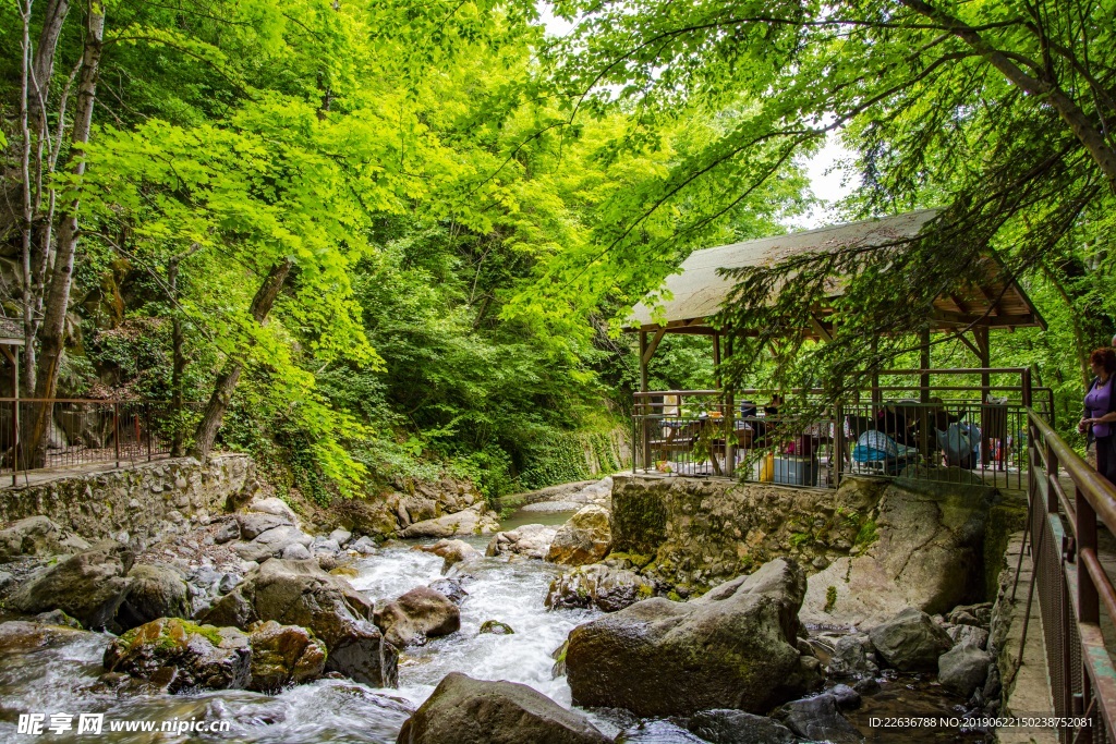 风景图片唯美图片风景画桌面壁纸