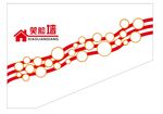 楼梯间笑脸墙