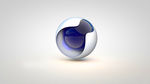 C4D logo 建模