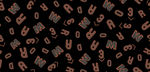 字母