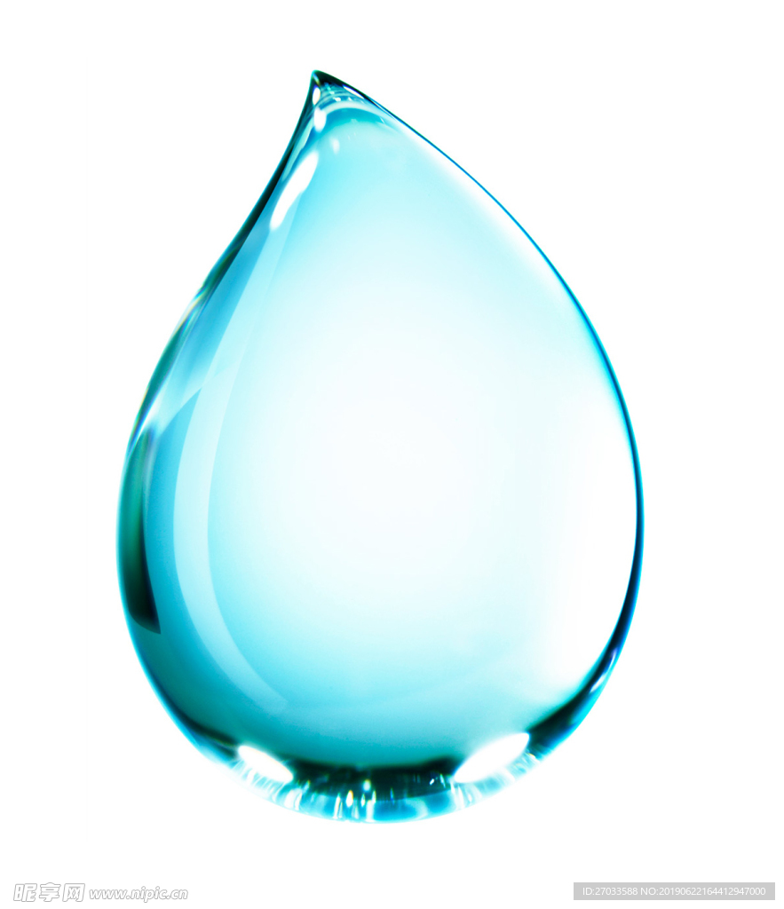 水滴
