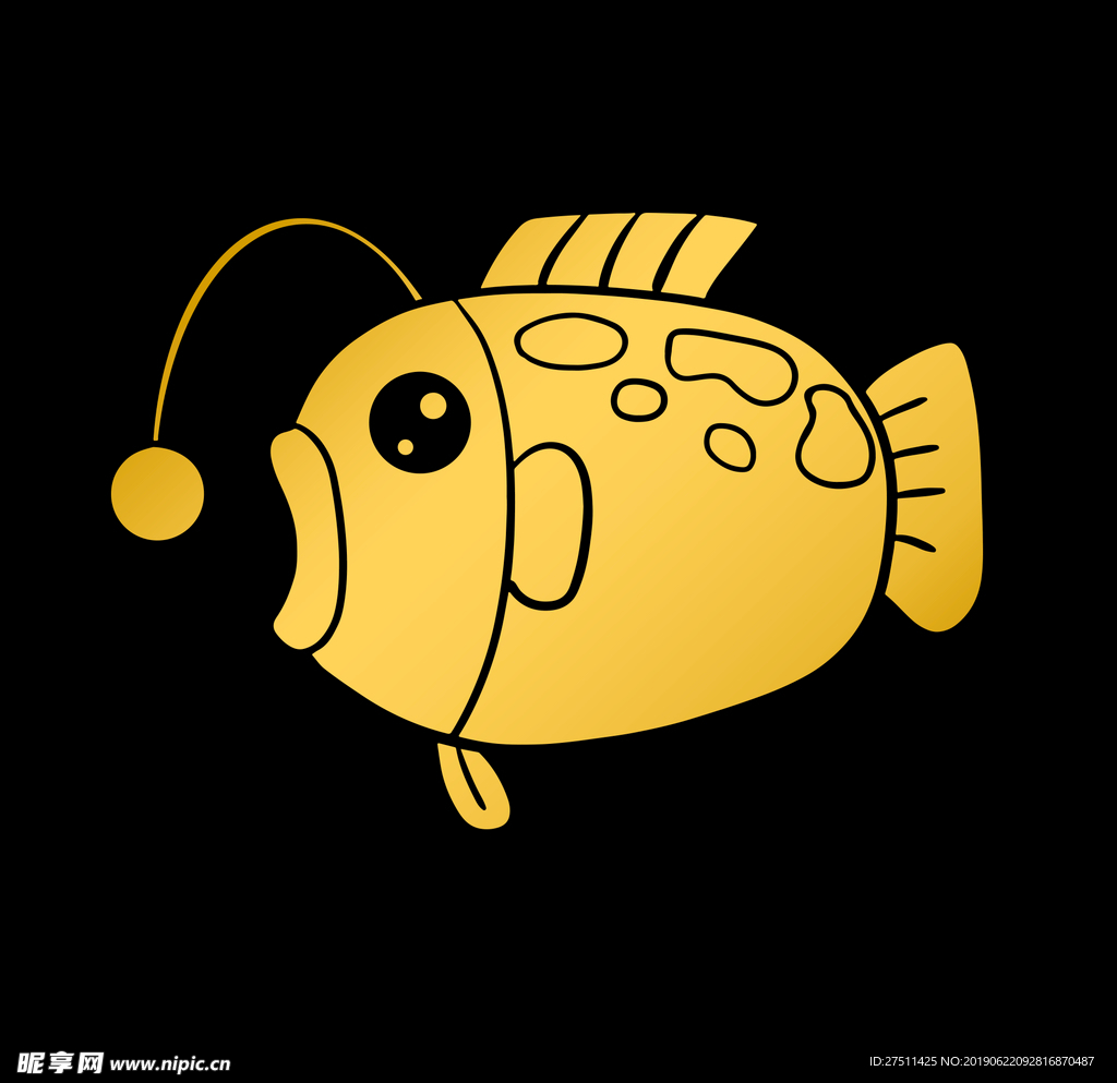 灯笼鱼