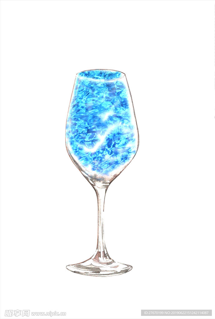酒杯