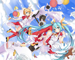 初音未来