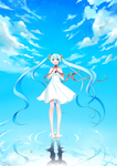 初音未来