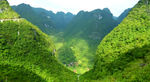 广西十万大山