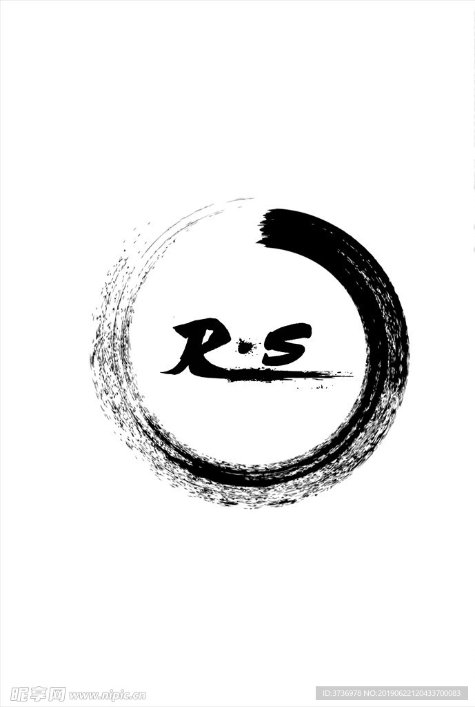 中国风图标