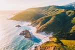 海浪 沙滩