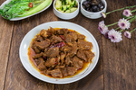 红烧牛肉