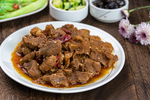 红烧牛肉