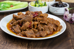 红烧牛肉