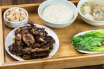 酱鸭套餐