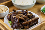 酱鸭套餐