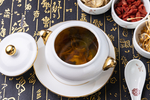 乌鸡汤