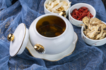 乌鸡汤