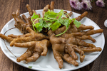 鸡爪